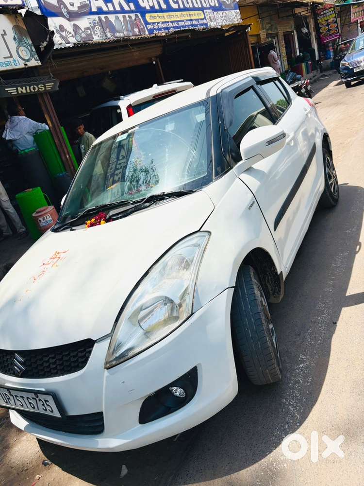 Maruti Suzuki Swift 2014 Diesel Good Condition