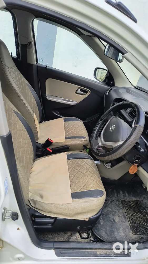 Maruti Suzuki Alto K10 2017