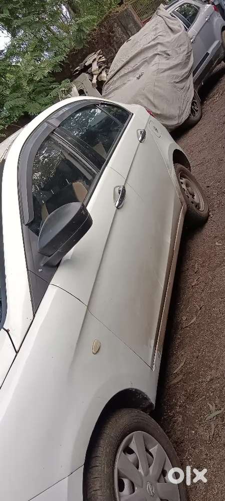 Tata Zest 1.3 Quadrajet Diesel 2016