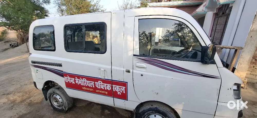 Mahindra Supro 2017 Diesel Well Maintained