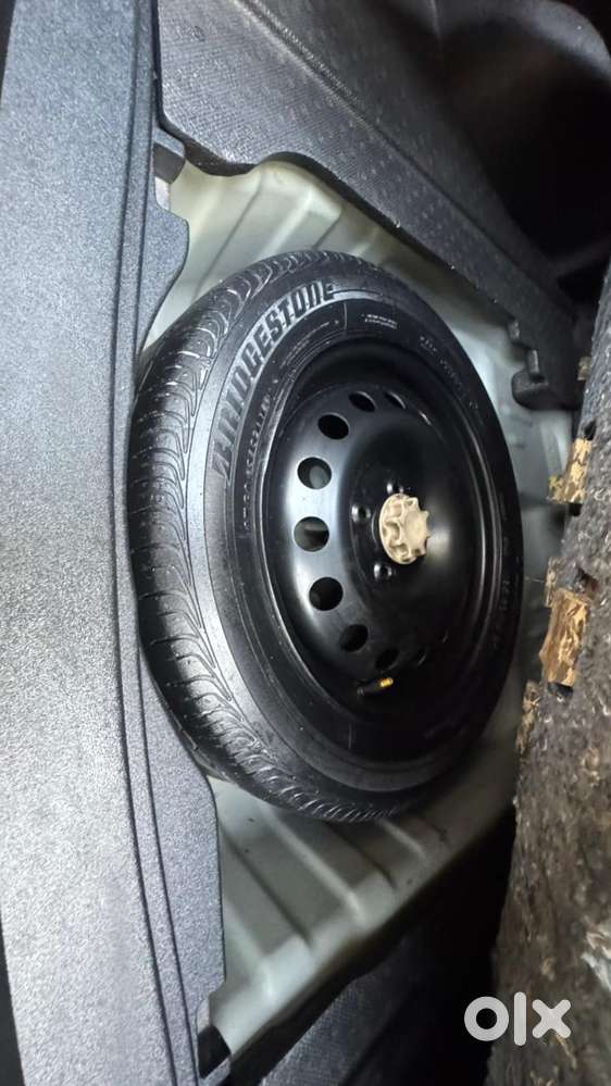 Toyota Yaris G Cvt, 2018, Petrol