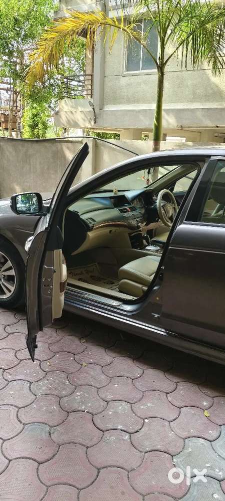 2011 Honda Accord 2.4