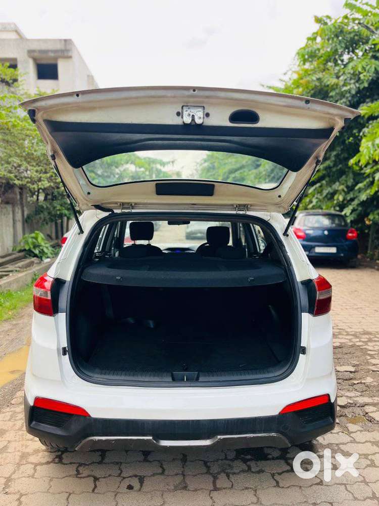 Hyundai Creta 1.4 Crdi Base, 2015, Diesel