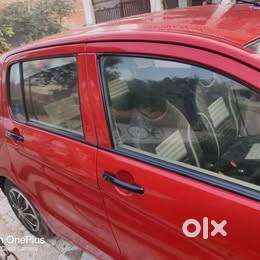 Maruti Suzuki Celerio 2015