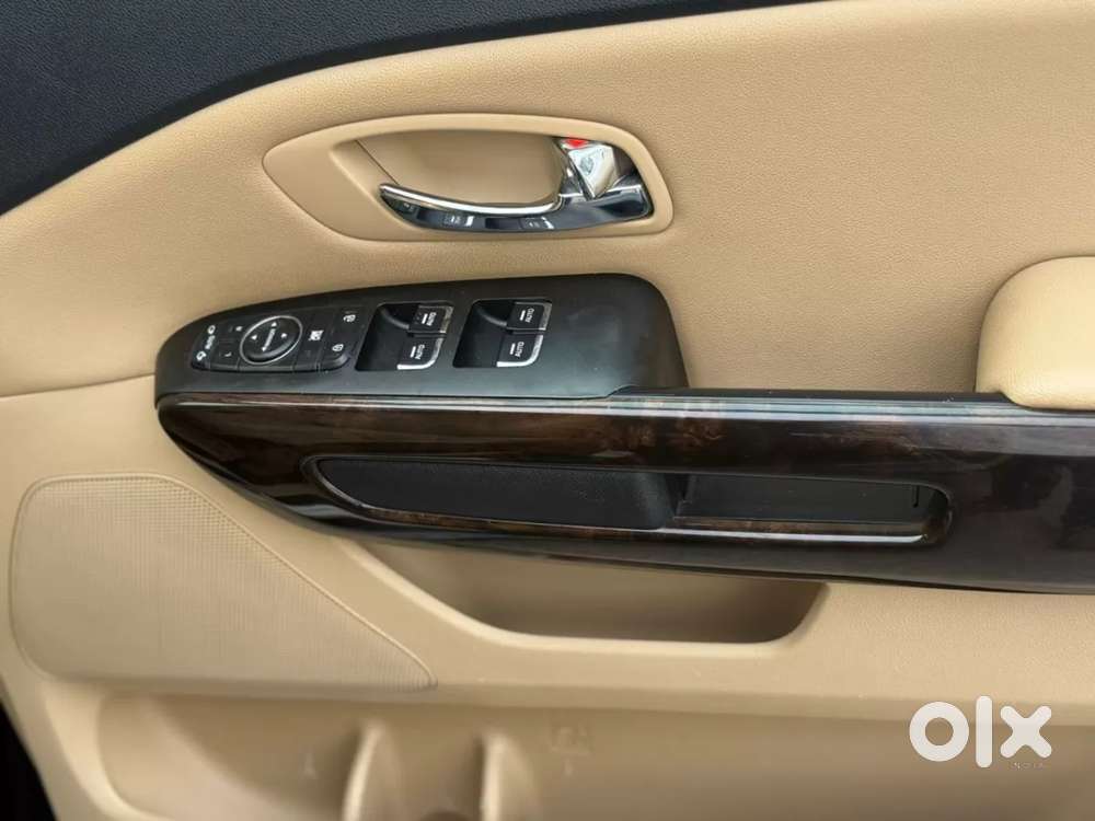 Kia Carnival, 2022, Diesel