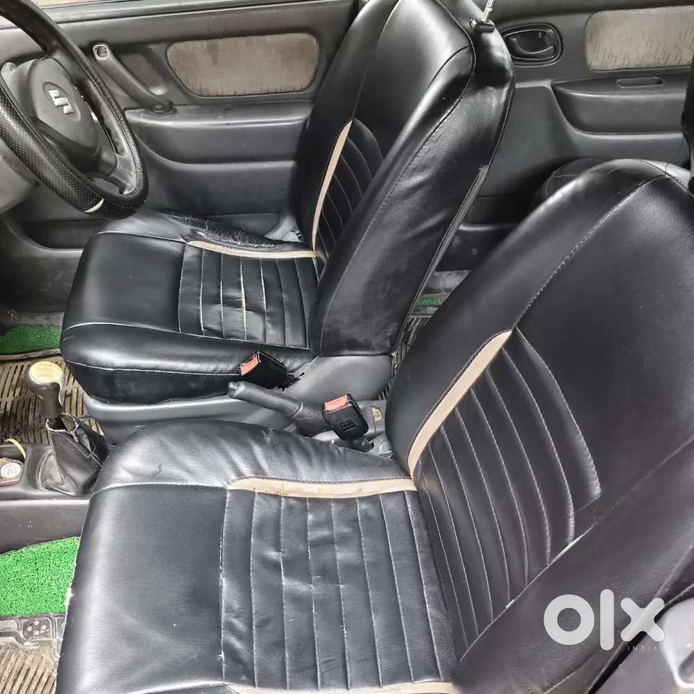 Maruti Suzuki Wagon R Lxi 2010 Model