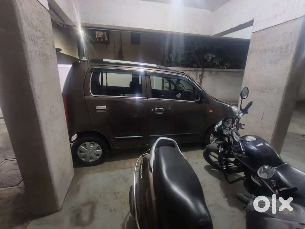 Maruti Suzuki Wagon R 2011 Petrol Well Maintained
