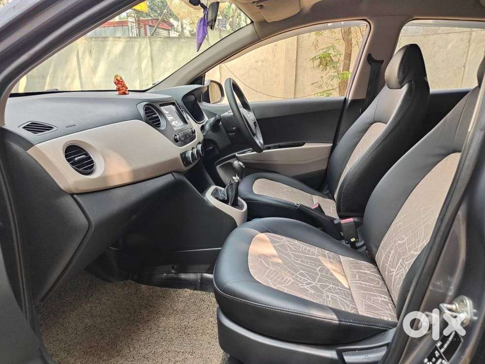 Hyundai I10 Sportz 1.2 Kappa (o), 2019, Petrol