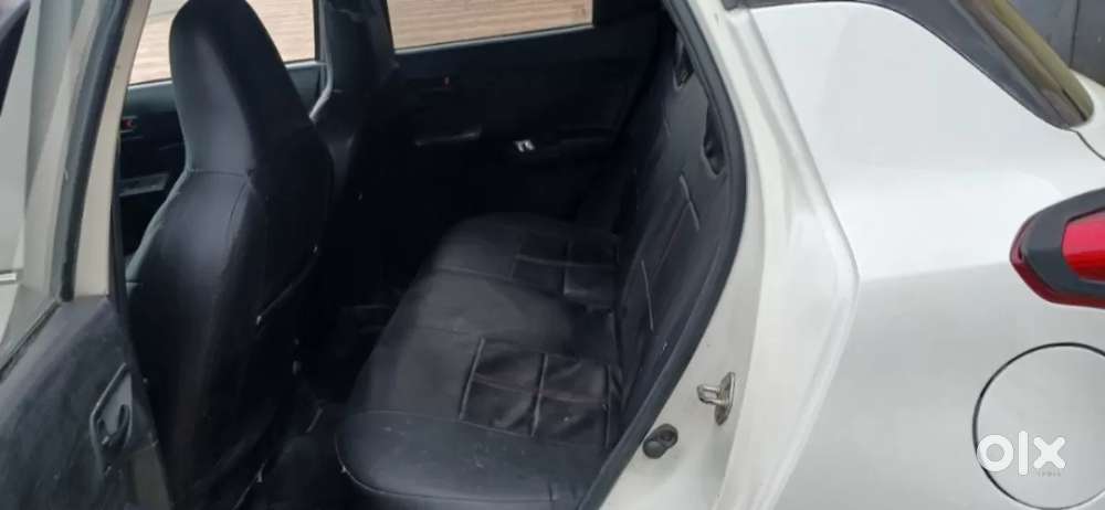 Maruti Suzuki Swift Lxi, 2021, Petrol