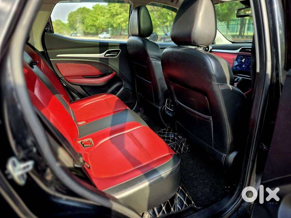 Mg Astor 1.5 Savvy Cvt, 2021, Petrol