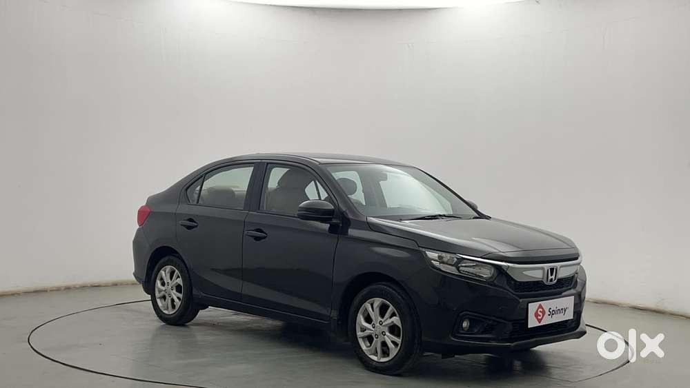 Honda Amaze [2021-2023] 1.2 Vx I-vtec Mt, 2019, Petrol