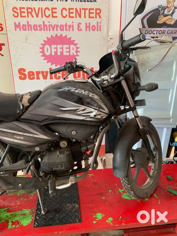 Both new tyres Motorcycles 1821961297