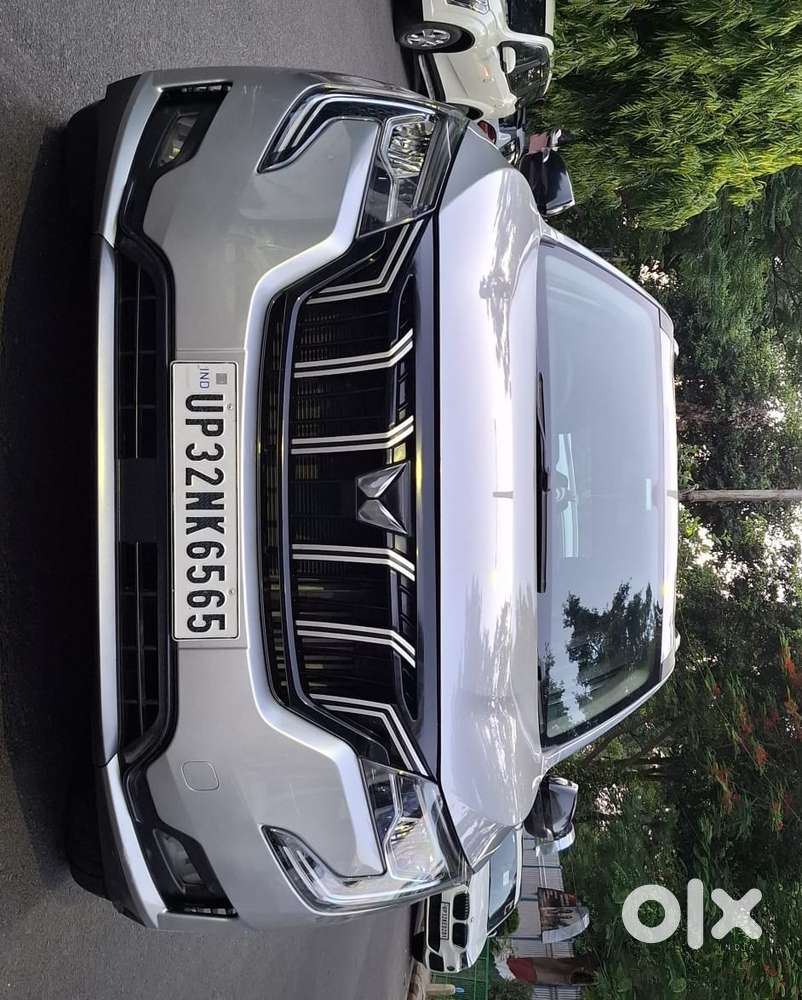 Mahindra Xuv700 2.2 Ax 5 Diesel Mt 7 Str, 2023, Diesel