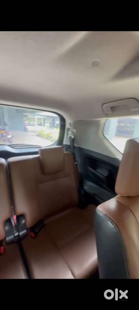 Toyota Innova Crysta [2020-ongoing] 2.4 Zx 7 Str, 2021, Diesel
