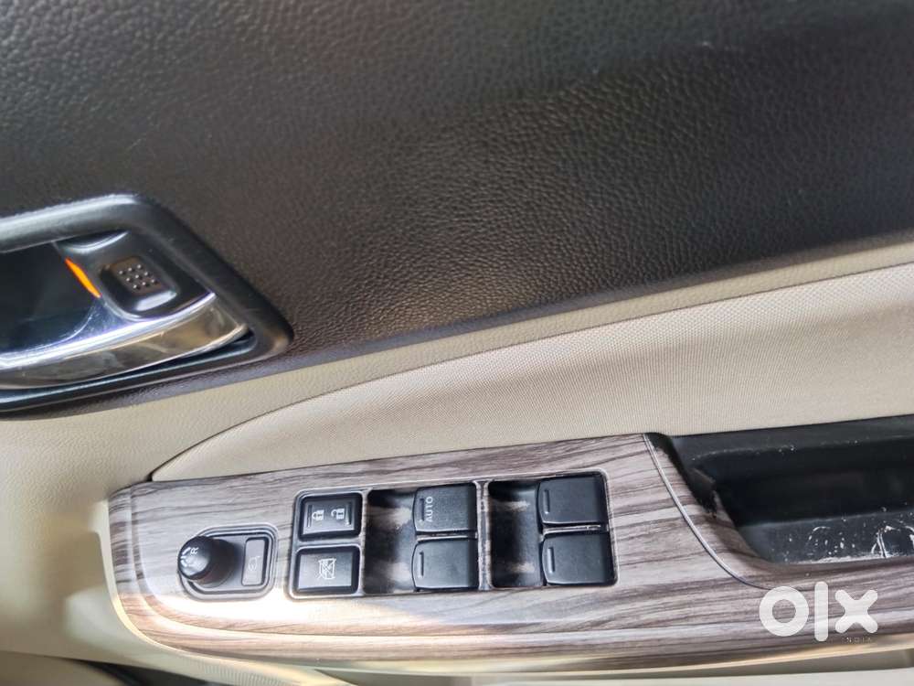 Maruti Suzuki Dzire 1.2 Vxi, 2021, Petrol