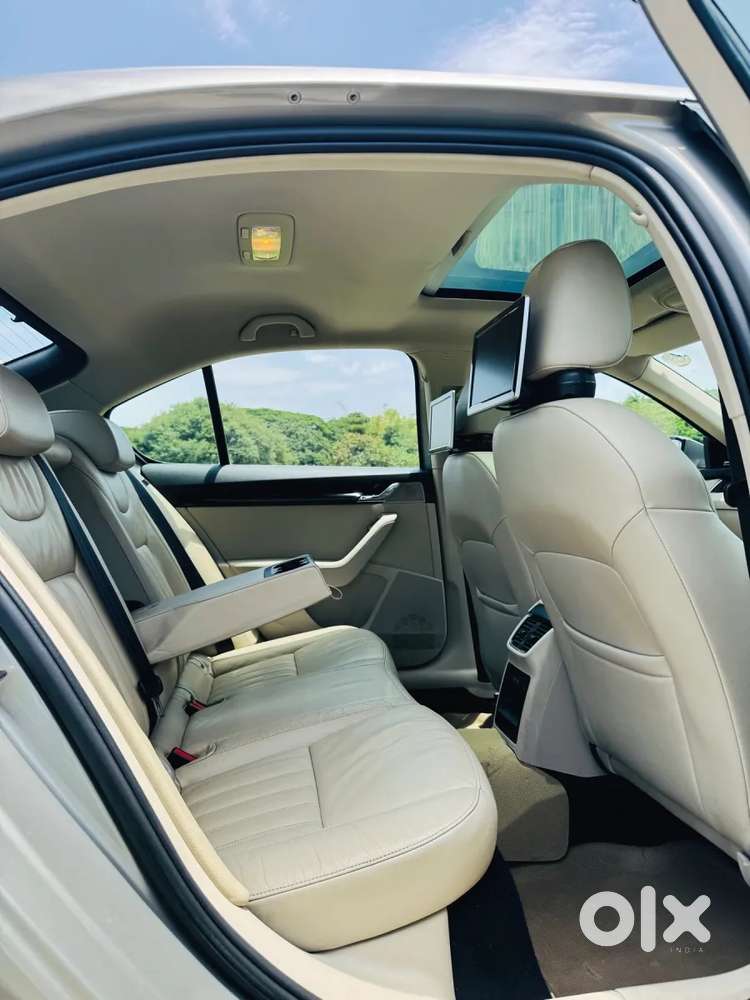 Skoda Octavia 1.8 TSI AT L K, 2020, Petrol