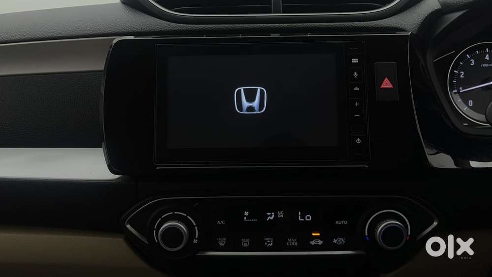 Honda Amaze Vx 1.2 Petrol Mt, 2023, Petrol