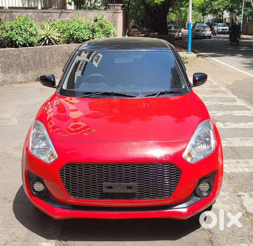 Maruti Suzuki Swift 2018 Vxi, 2020, Petrol