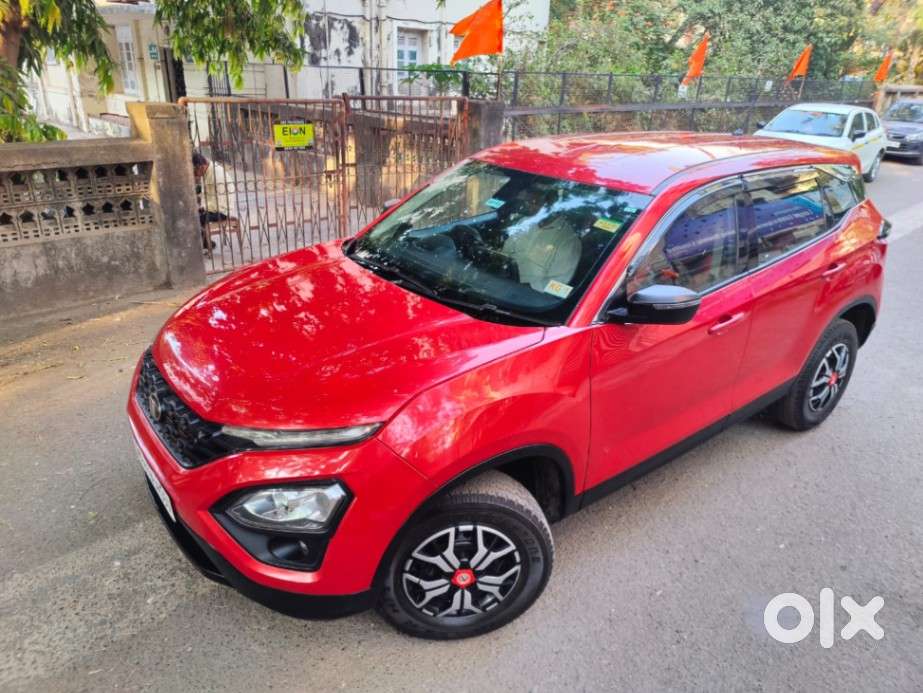 Tata Harrier Xma, 2020, Diesel