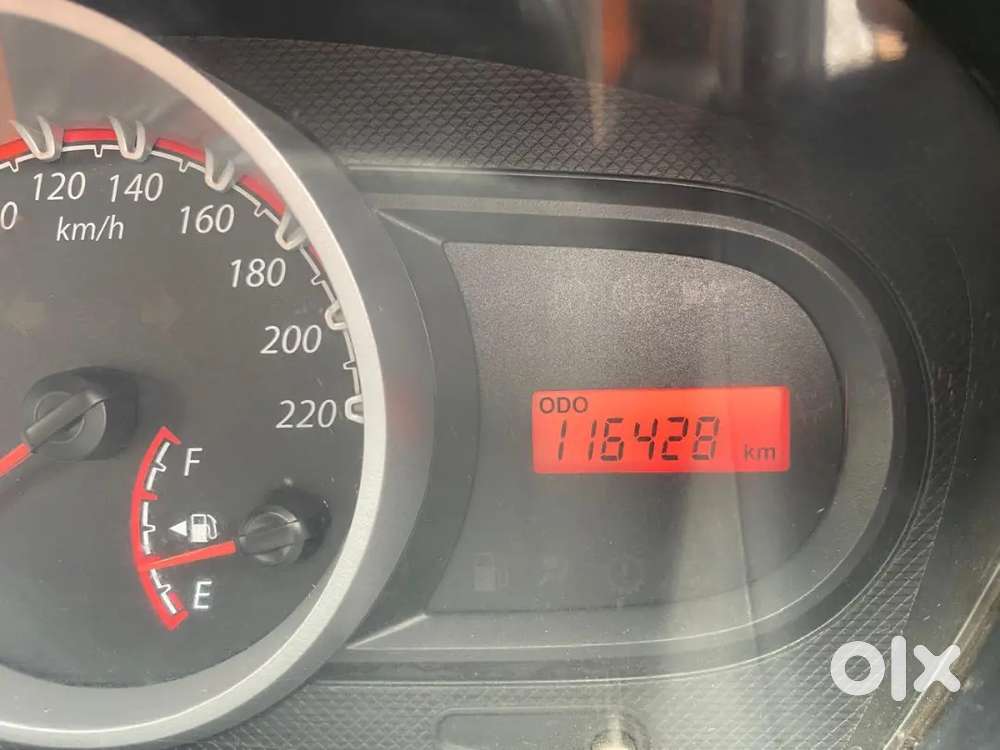 Ford Figo Diesel 2011