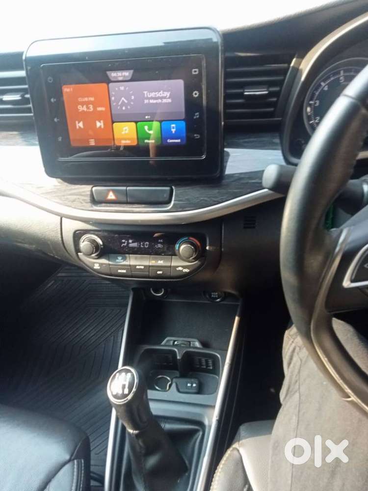 Toyota Innova Crysta G 7 Str, 2019, Diesel