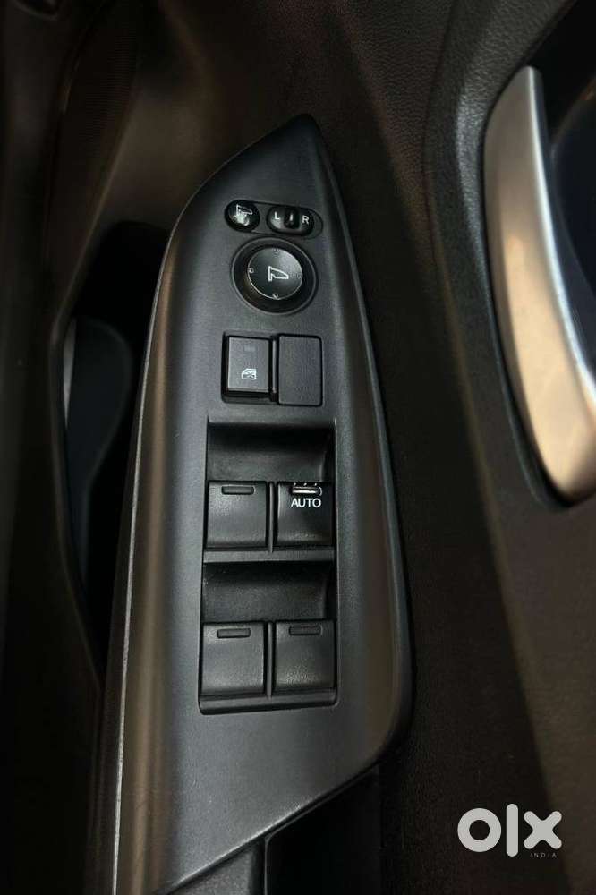 Honda Jazz V Cvt, 2018, Petrol