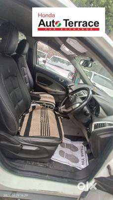 Ford Ecosport [ ] 1.5 Titanium Tdci, 2016, Diesel