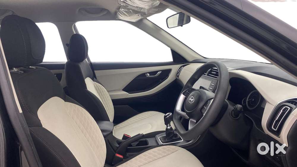 Hyundai Creta 1.5 S Petrol Imt, 2022, Petrol