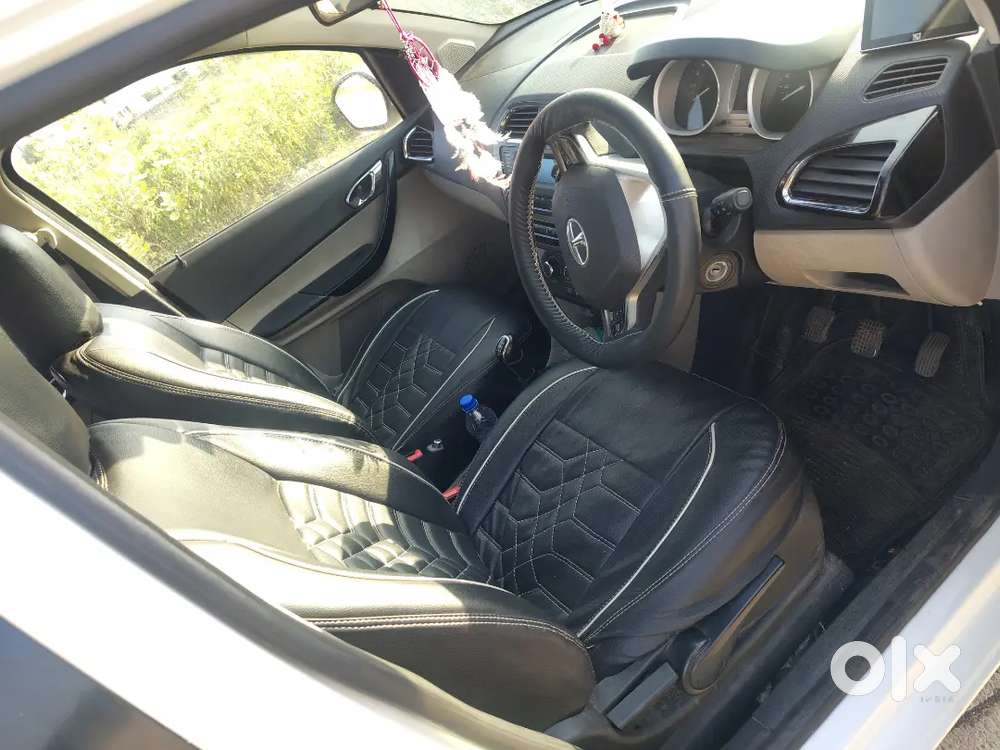 Tata Tiago Xz Petrol Car