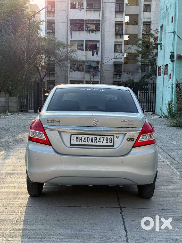 Maruti Suzuki Swift Dzire Vdi, 2015, Petrol