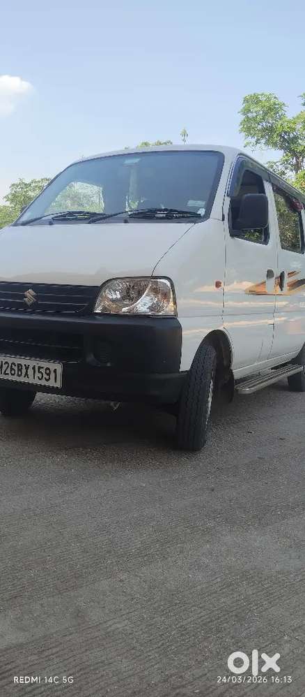 इको सेल करनी है कारण की आम्ही नाही