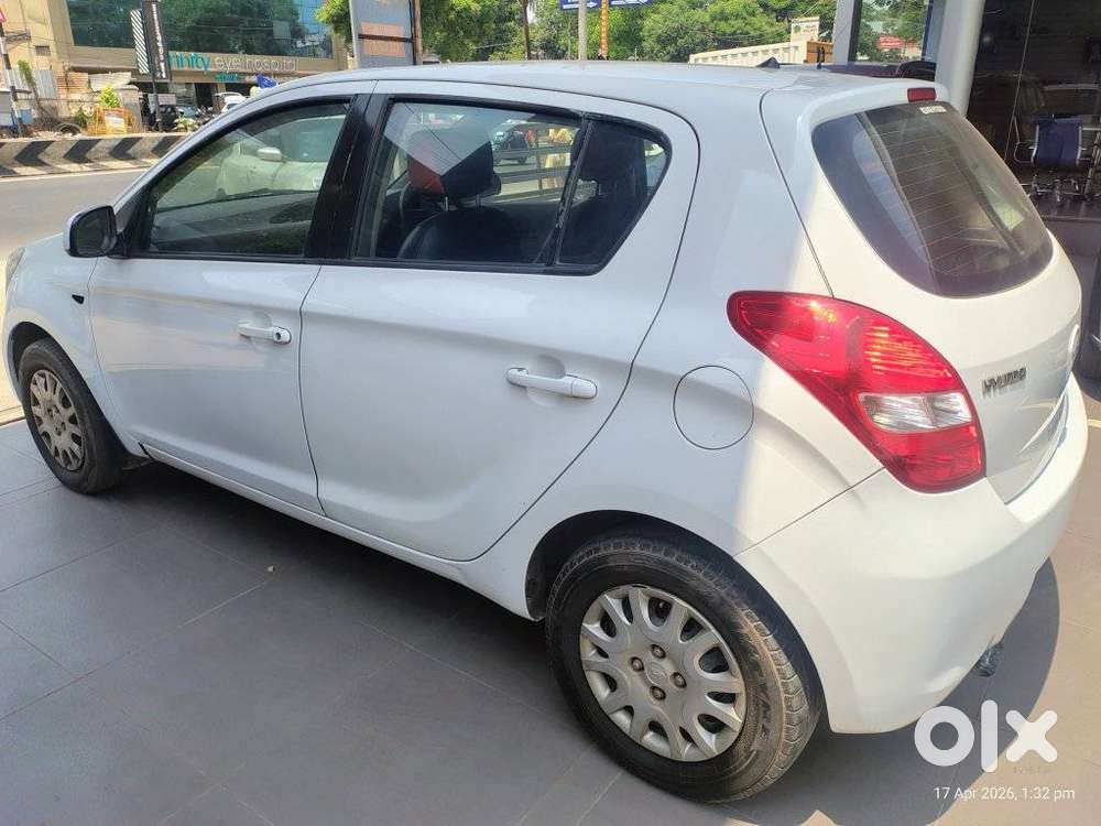 Hyundai I20 2012-2014 Magna Optional 1.2, 2009, Petrol