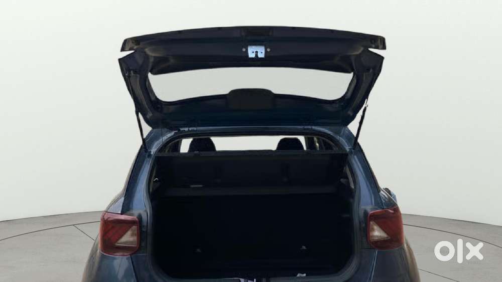 Hyundai Venue Sx Plus Turbo Dct, 2021, Petrol