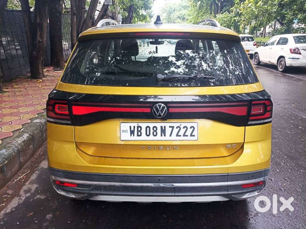 Volkswagen Tiguan 1.5 Tsi, 2022, Petrol