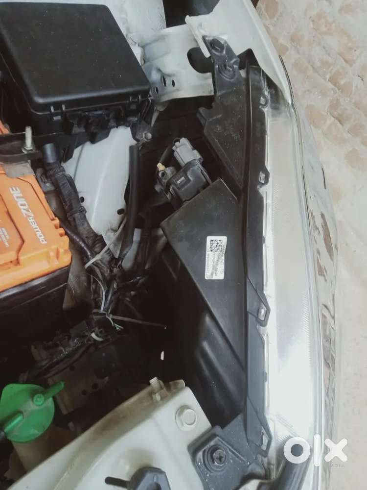 Maruti Suzuki Dzire 2018