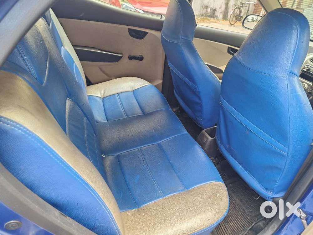 Hyundai Eon, 2013, Petrol