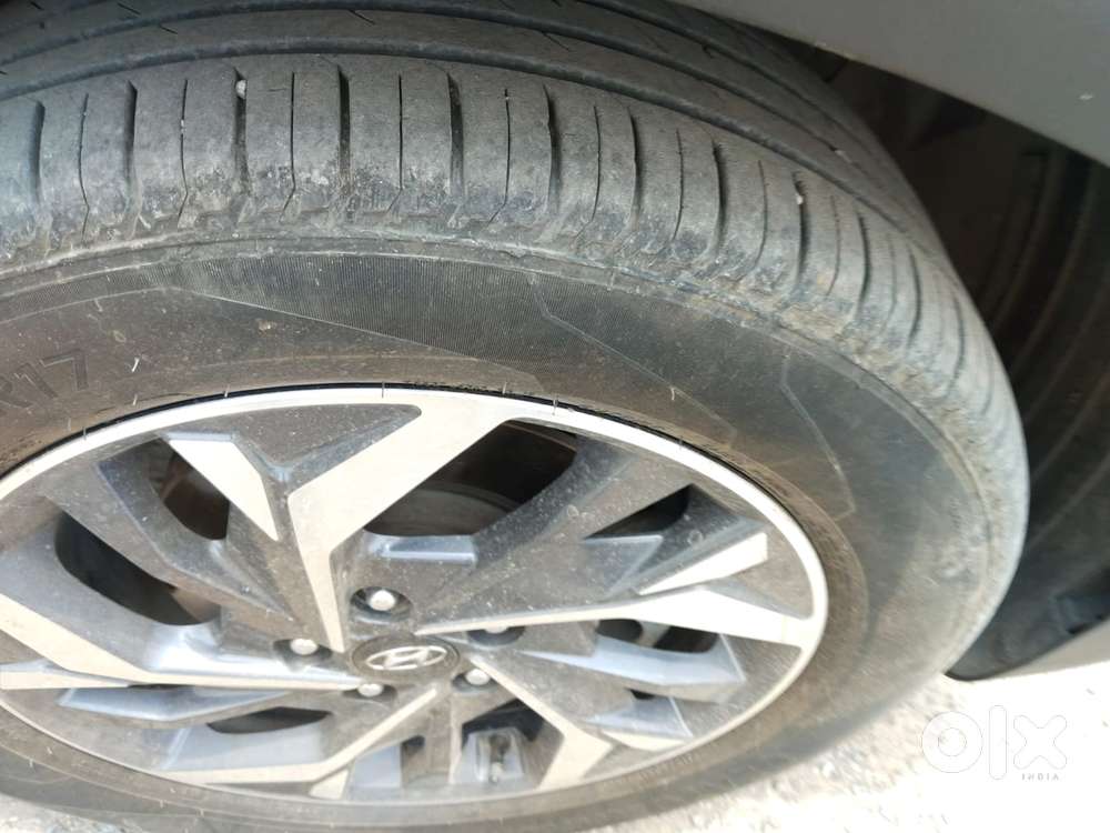 Hyundai Creta 1.6 Sx (o), 2023, Diesel