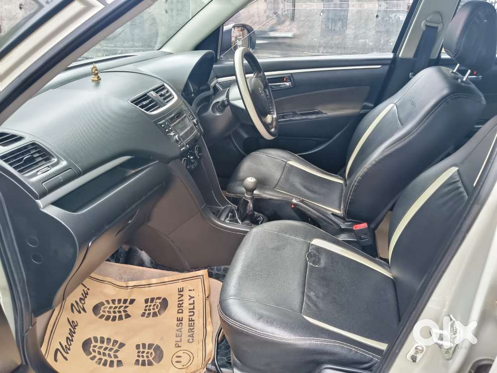 Maruti Suzuki Swift VDI BS IV, 2015, Diesel