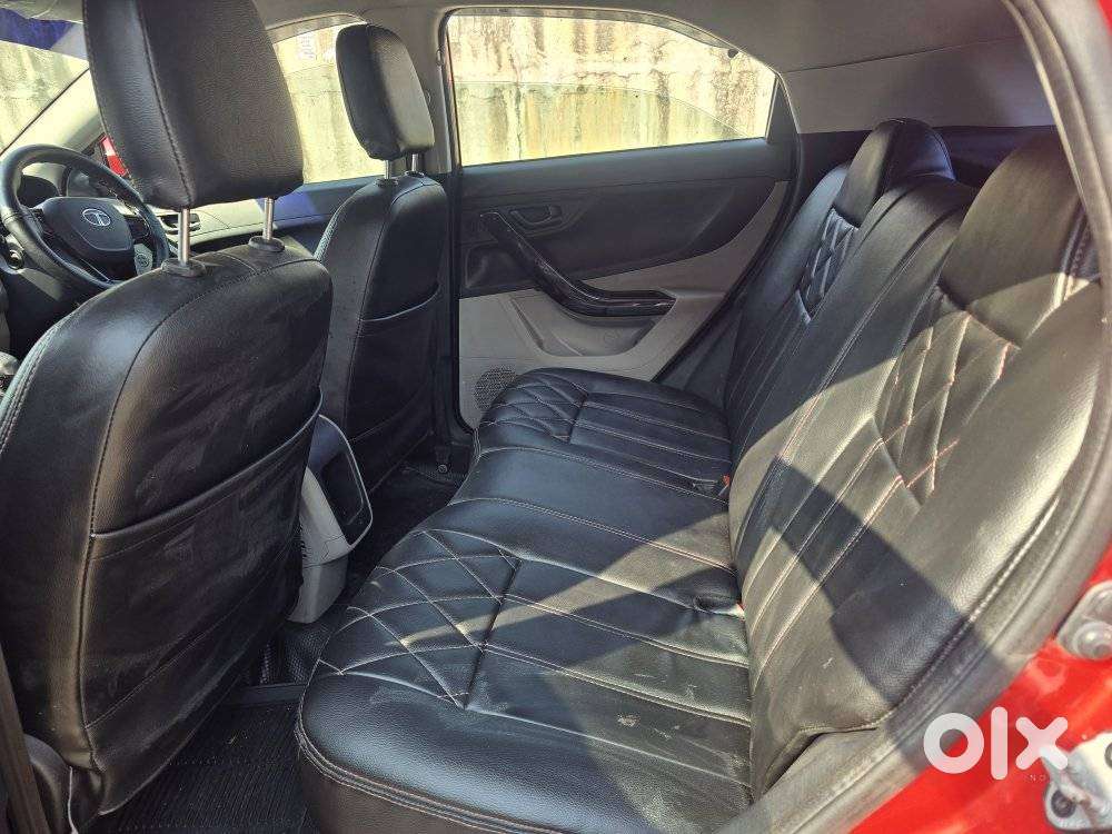 Tata Nexon 1.2 Revotron Xm, 2019, Petrol