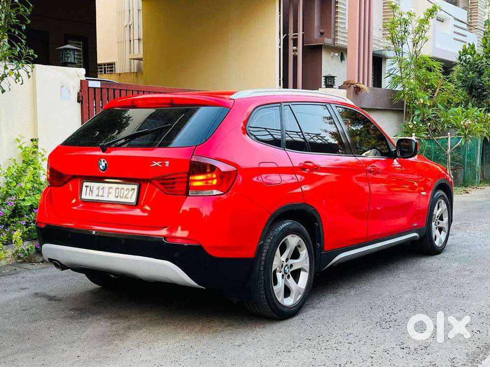 Bmw 1 Series, 2012, Diesel