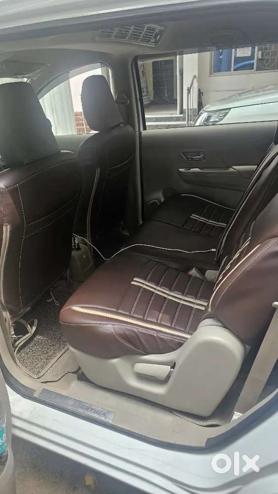 Maruti Suzuki Ertiga Tour 2023, Well Maintained, Upto Date Service