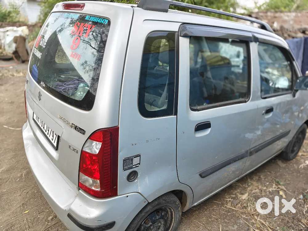 Good Condition Ac On Power Window Power Steering Santr Lock