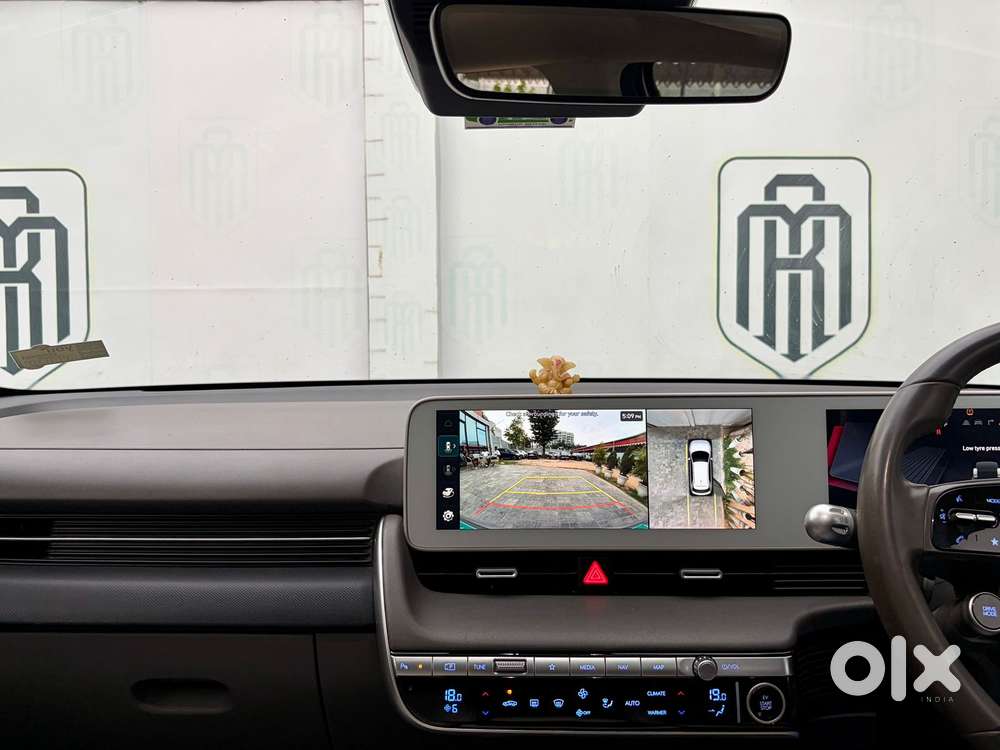 Hyundai Ioniq5 Rwd, 2023, Electric