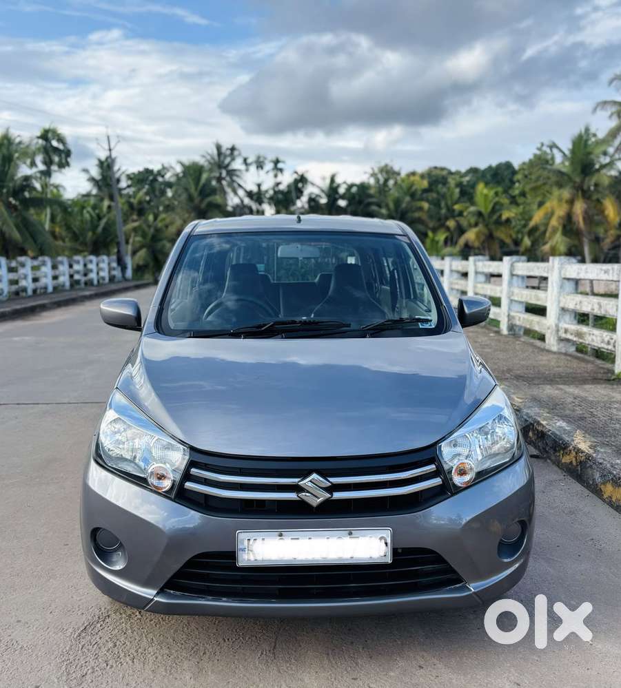 Maruti Suzuki Celerio Vxi, 2014, Petrol