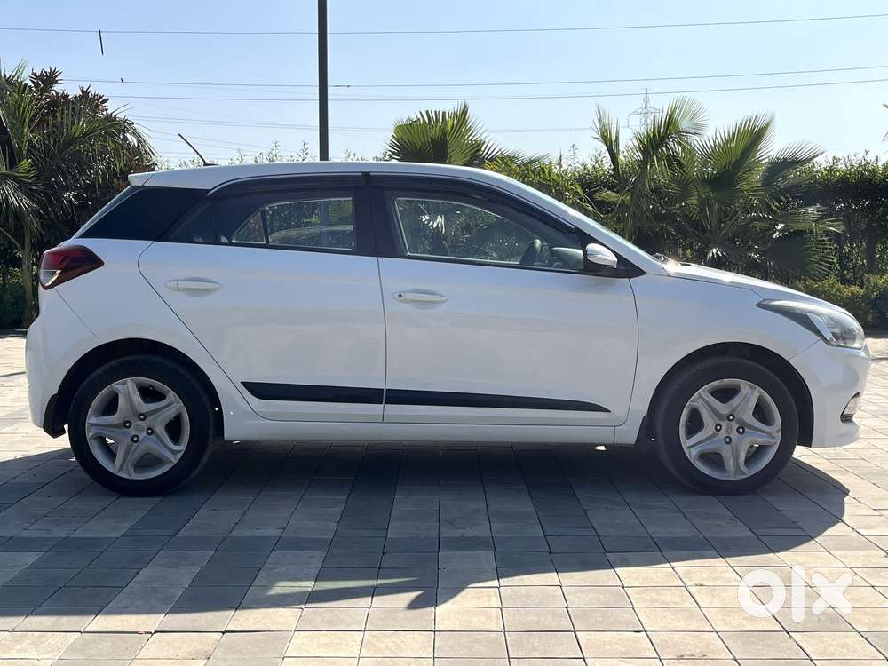 Hyundai Elite I20 Asta 1.4 Crdi, 2017, Diesel