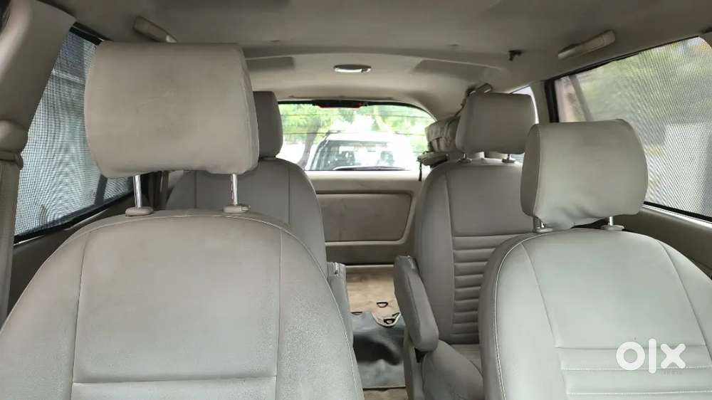 Toyota Innova 2011 Diesel Manual 16195 Km
