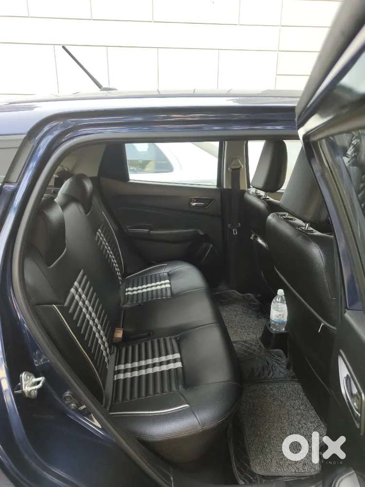 Maruti Suzuki Swift Vxi 2018