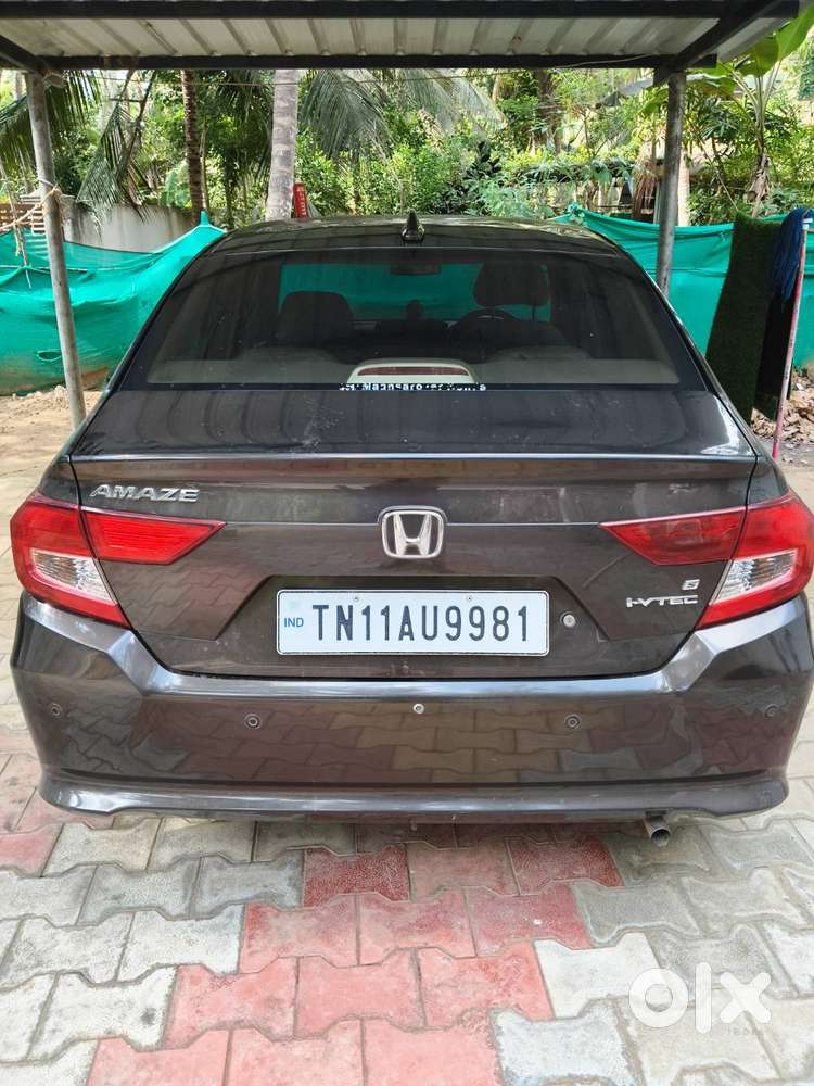 Sell My Honda Amaze Car With Good Condition