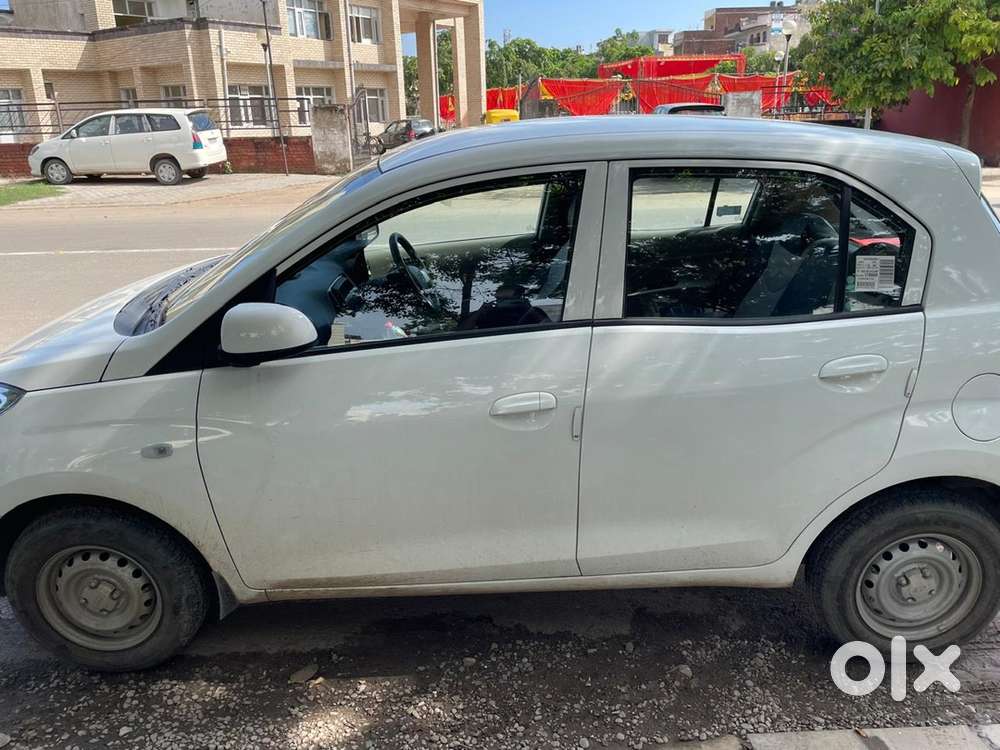 Hyundai Santro 1.1 Magna 2022