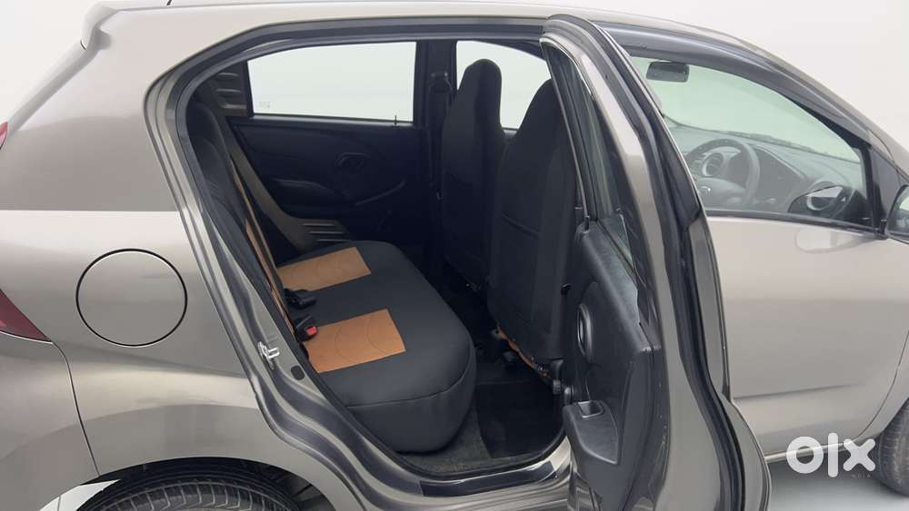 Datsun Redigo 2020-2022 0.8 A, 2018, Petrol